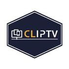 ClipTV 图标