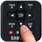 Smart Remote (Samsung) TV आइकन