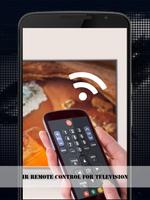 Smart Remote (Samsung) TV gönderen