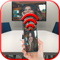 Screen Cast - View Your Mobile on TV