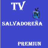 TV SALVADOREÑA