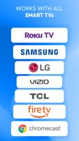 Screen Mirroring - TV Cast تصوير الشاشة 2