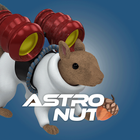 AstroNut ไอคอน