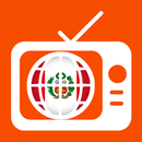 TV SEÑAL PERU APK