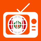 TV SEÑAL PERU icône