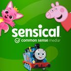 Sensical أيقونة