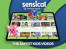 Sensical Poster