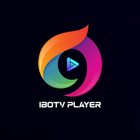 IBOTv Player icône