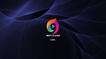 IBOTv Player Poster