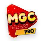 MGC PRO MAX icône