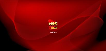 MGC PRO MAX capture d'écran 3