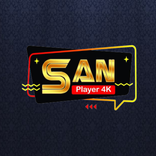 SAN Player 4K