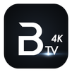 Blacktv 4k APK