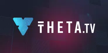 THETA.tv - Watch Streams & Ear