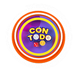 آیکون‌ Con Todo