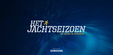 Het Jachtseizoen