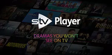 STV Player: TV you'll love