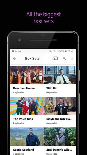 STV Player for Android - APK Download