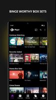 STV Player syot layar 1