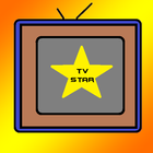 Tv Star icône