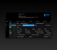 Startup Show TV captura de pantalla 3