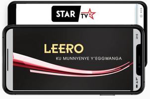 STAR TV Uganda скриншот 1