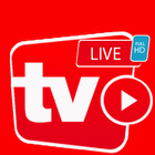 Free TV Streaming أيقونة