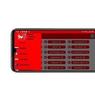 Free TV Streaming capture d'écran 2