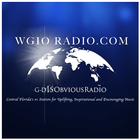 آیکون‌ WGIO Radio