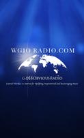 WGIO Radio پوسٹر