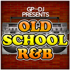 GPtheDJ Present Old School R&B icône