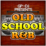 GPtheDJ Present Old School R&B icon