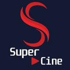 SuperCine.TV - Filmes e Séries ícone