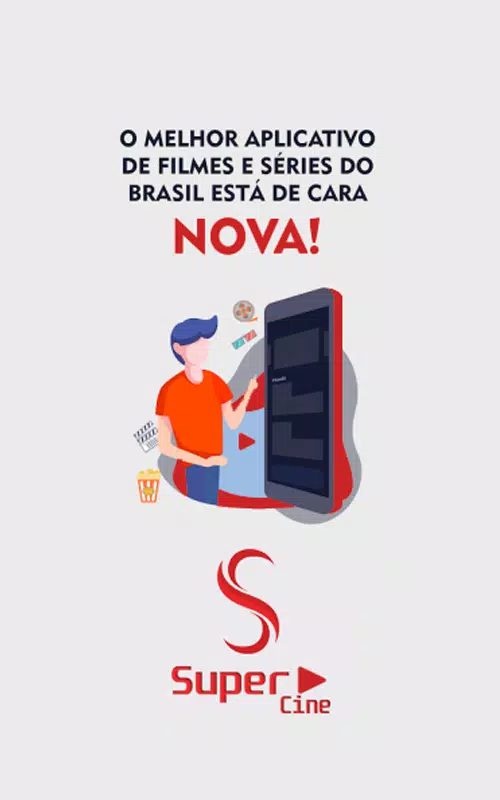 Cine Play Filmes : Filmes, Séries e Animes APK for Android Download