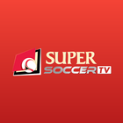 Super Soccer TV آئیکن