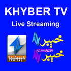 Khyber TV Channels আইকন