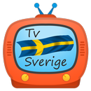 TV Sverige DVB - IPTV APK