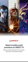 SWEET.TV 截图 2