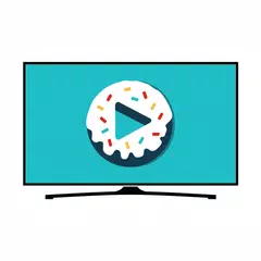 SWEET.TV アプリダウンロード