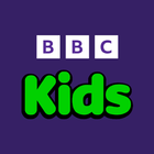 BBC Kids أيقونة