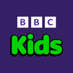 BBC Kids icon