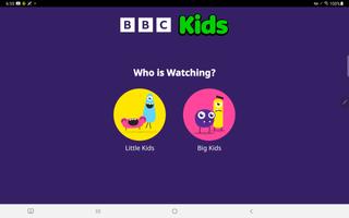 BBC Kids 스크린샷 3