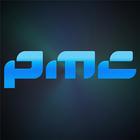 PMC.TV-icoon