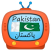 TV پاکستان Pakistan DVB-IPTV APK