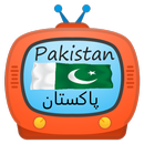 TV پاکستان Pakistan DVB-IPTV APK