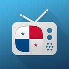 TV Panama icône