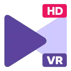 Скачать KM Player VR - 360 градусов, VR APK