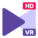 KM Player VR - 360 градусов, VR APK