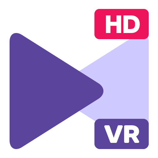 KM Player VR - 360度，VR（虛擬現實）