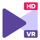 KM Oynatıcı VR - 360 derece, VR (sanal gerçeklik) APK